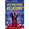 International Relations - Zac Hammett, Bonnier Books Ltd