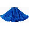 PETTI SKIRT Petti sukňa Dolly Princess - modrá