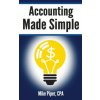 Accounting Made Simple (Mike Piper)(Brožovaná)