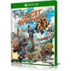 Sunset Overdrive (XONE) 885370853957