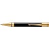 Parker 1502/8231386 Royal Duofold Black GT, guličkové pero