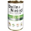 Dolina Noteci PREMIUM bohatá na zverinu 400 g