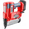 Extol Premium 8891860 - Klincovačka / sponkovačka aku Share20V, 1x 2Ah