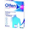 Ihneď k odberu - Olfen 140 mg emp.med. 5 x 140 mg
