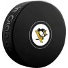 Hokejový puk Inglasco Inc. Autograph Blister Pittsburgh Penguins