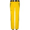 Kilpi Hanzo-w žltá Veľkosť: 42 dámske nohavice