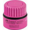 Faber-Castell Texliner 1549 30 ml ružová náplň