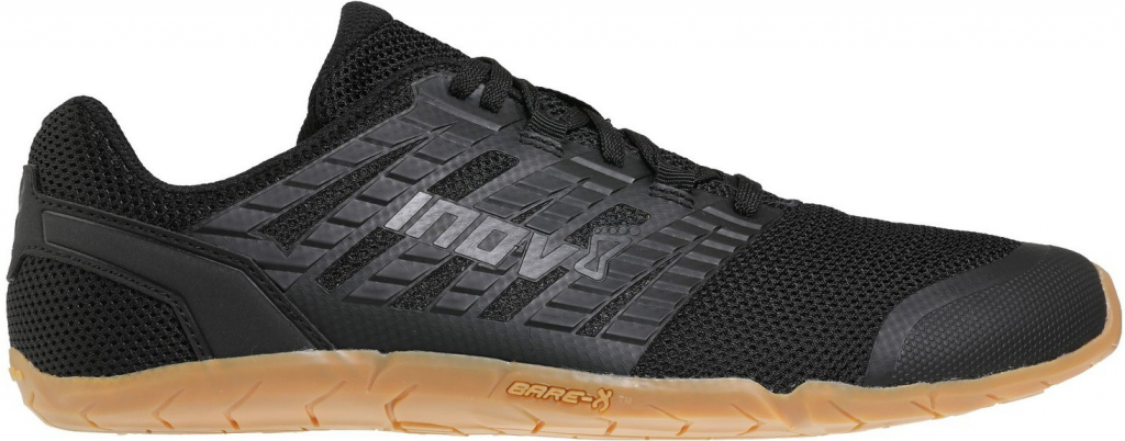 Inov 8 BARE XF 210 v3 W (S) black/gum