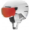 Atomic SAVOR VISOR PHOTO White H.