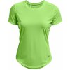 Under Armour UA Speed Stride 2.0 Tee Dámske tričko US S 1369760-752