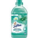 Softlan aroma senzsation fresh feeling zelená 0,75 l