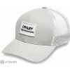 Oakley B1B Hdo Patch Trucker šiltovka, stone gray