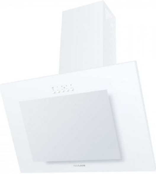 MAAN Vertical 2 50 white