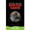 E-kniha Doktor Garin - Vladimír Sorokin