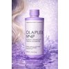 Olaplex 4P Blonde Enhancer Toning Shampoo 250 ml