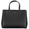 Čierna dámska kabelka Calvin Klein čierna One size Calvin Klein 8720108119542