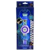 Digitálne projekčné hodinky Lexibook Disney Wish s 20 obrázkami