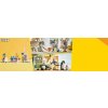 LEGO LEGO® Creator 31162 Roztomilý zajačik