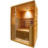 Infrasauna Pandora