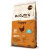 Krmivo pre psov Naturea Elements Puppy Chicken 12kg