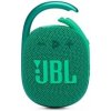 JBL Clip 4 ECO Green