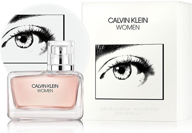 Calvin Klein parfumovaná voda dámska 50 ml od 33,7 € - Heureka.sk
