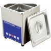 Ultrazvuková vaňa analógová PS-08 1,3l 70W