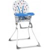 Stolička na kŕmenie so stolíkom Ricokids FANDO more