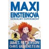 Maxi Einsteinová: Geniálny experiment 1. časť