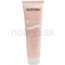 Biotherm Biosource zjemňující čistiace pena pre suchú pleť 150 ml