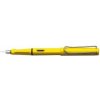 Lamy Safari Shiny Yellow 1506/0188117, plniace pero