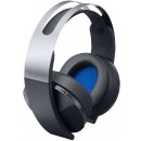 Sony PlayStation 4 Platinum Wireless Headset