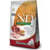 N & D LG DOG Puppy M / L Chicken & Pomegranate 2,5kg