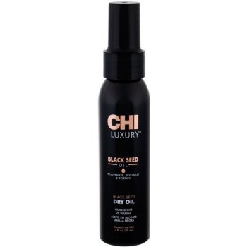 Chi Black Seed Oil Dry Oil 89 ml