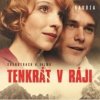 Radůza - Tenkrát v ráji / OST [CD]