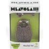 Kovový hlavolam – Zámok