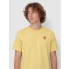 The North Face Tnf Red Box (honeyed sand) L, žltá