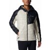 Pánska zimná bunda Columbia Platinum Peak™ Hooded Jacket