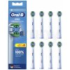 Oral-B Precision Clean Pro náhradné hlavice 8 ks