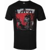 Tričko metal PLASTIC HEAD Voivod WAR & PAIN Čierna
