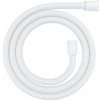 Omnires sprchová hadica 150 cm biela 023-XWM