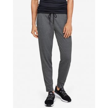 Under Armour tepláky tech pant 2.0 čierné