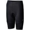 BBB Cyklistické nohavice krátke bez trakov - JUNIOR SHORTS - čierna 164 cm