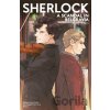 Sherlock: A Scandal in Belgravia Part 2 - Gatiss, Moffat