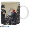 ABYstyle Hrnček Jujutsu Kaisen - Quartet