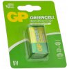 GP Greencell 9V 1012511000