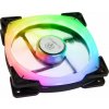 SilverStone FW123-RGB 120mm ventilátor (SST-FW123-RGB)