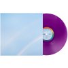 Turnstile: Never Enough (Limited Coloured Purple Vinyl) - Vinyl (LP)