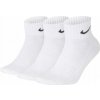 Ponožky Nike bavlnené viacfarebné veľkosť 35-38 3 páry