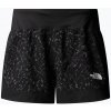 Dámske bežecké šortky The North Face Sunriser 2.5